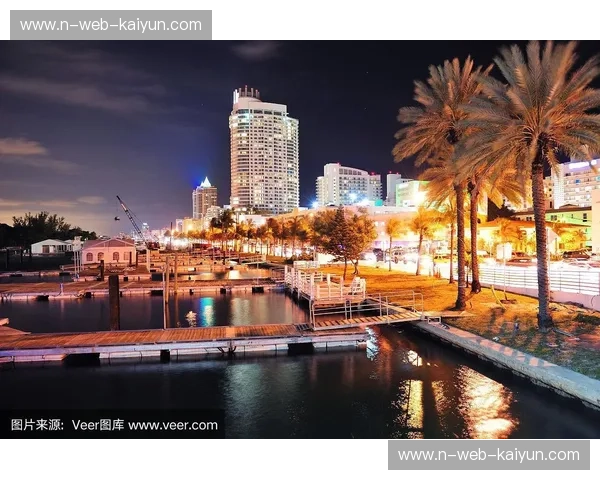 战报迈阿密国际：风暴之夜，南海岸的新篇章