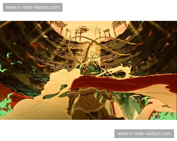 时代浪潮下的王者之战：曹星如与“向”的未竟之约